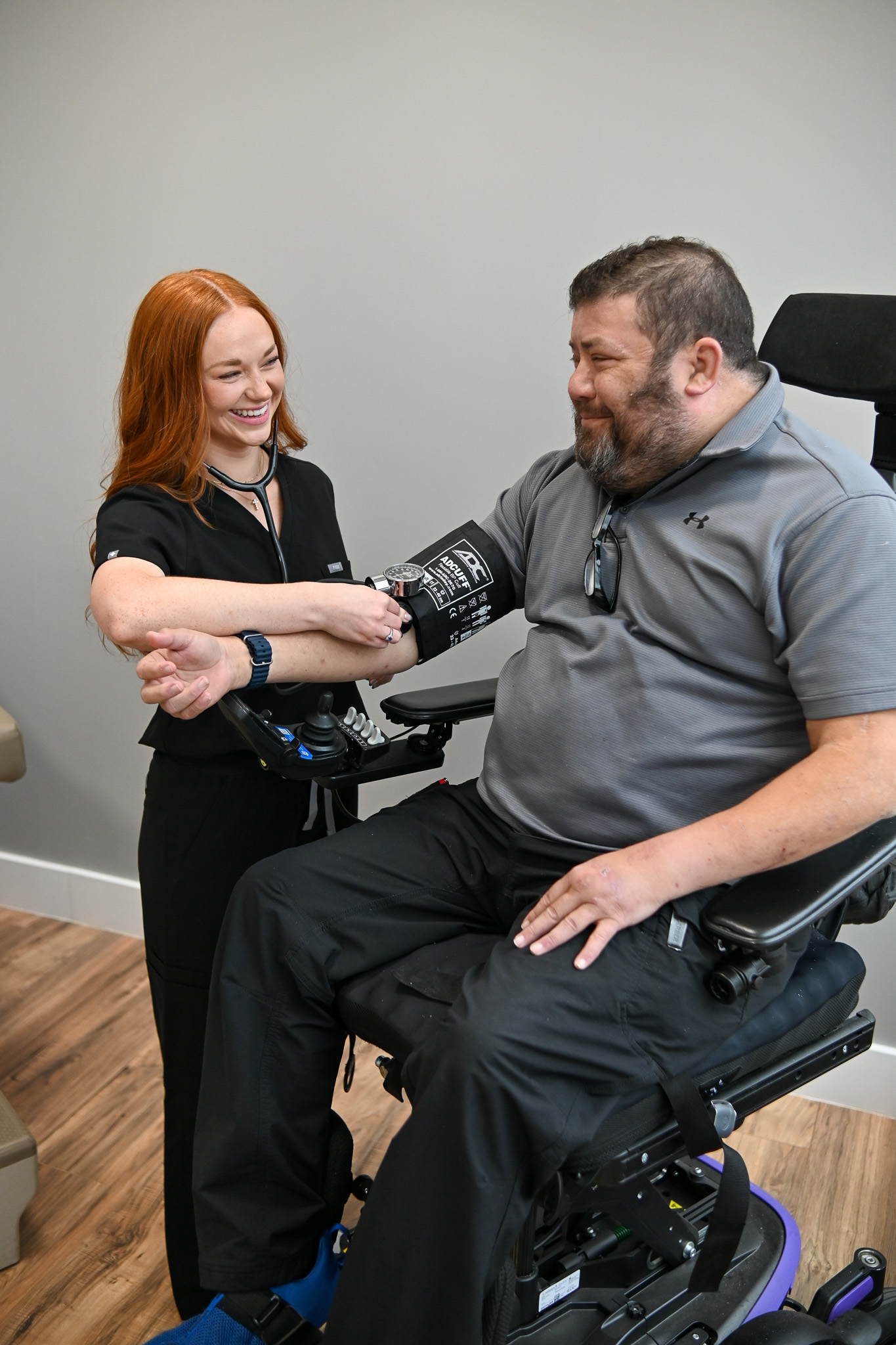 Primary Care in St. John Kansas Midwest Healthcare