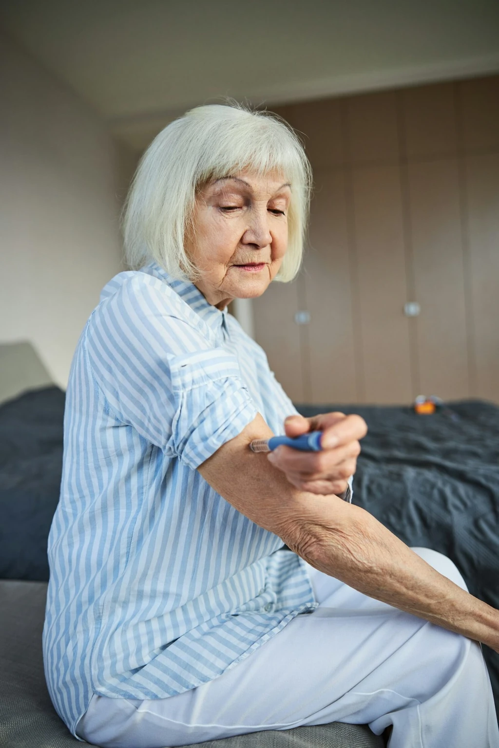 Chronic Disease Treatment St. John Kansas Midwest Healthcare