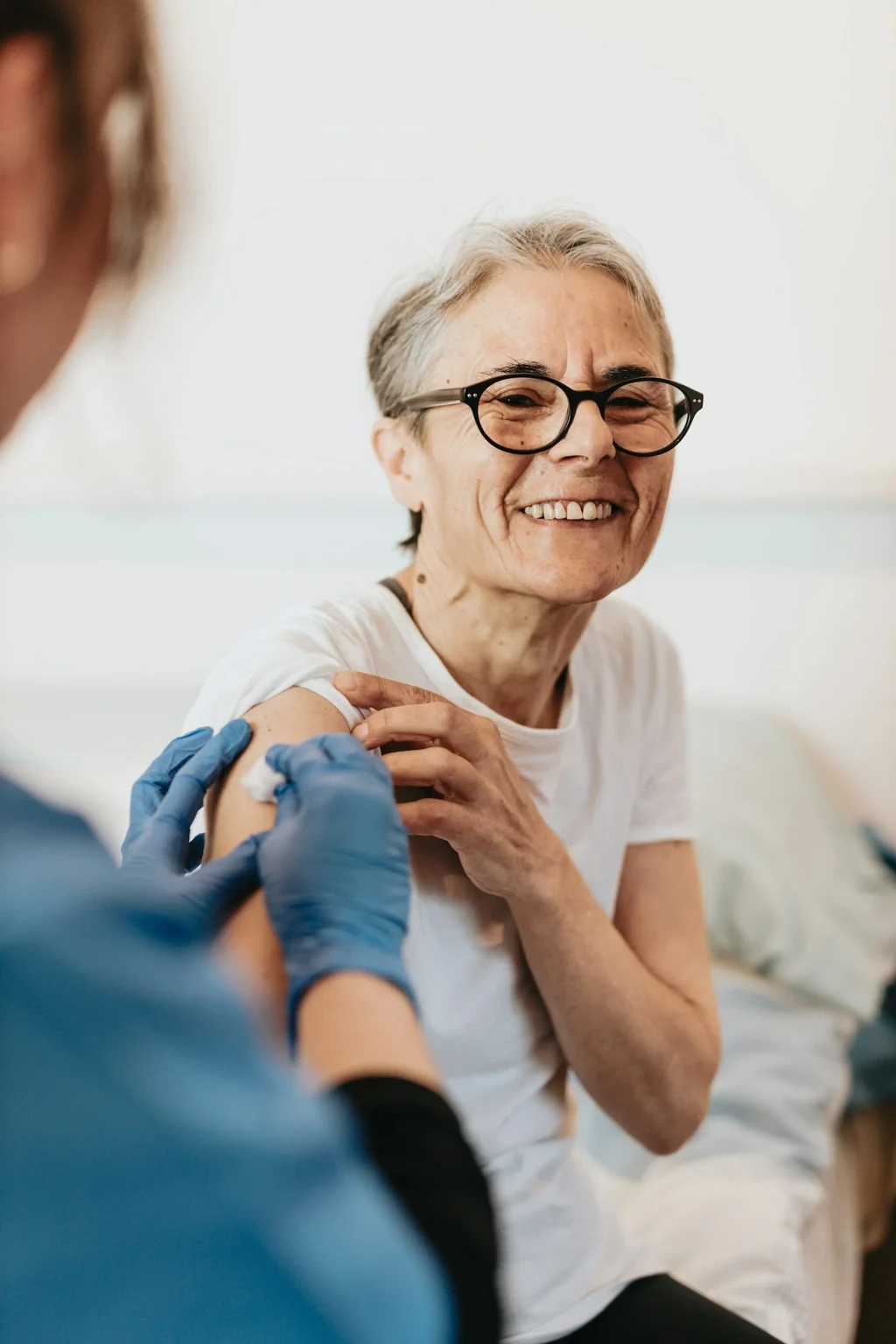 Primary Care Health Clinic in St. John Kansas Midwest Healthcare
