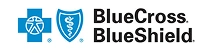 BlueCross BlueShield logo