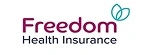Freedom Health Insurance logo