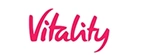 Pink Vitality logo