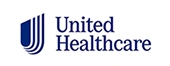 Blue UnitedHealthcare logo